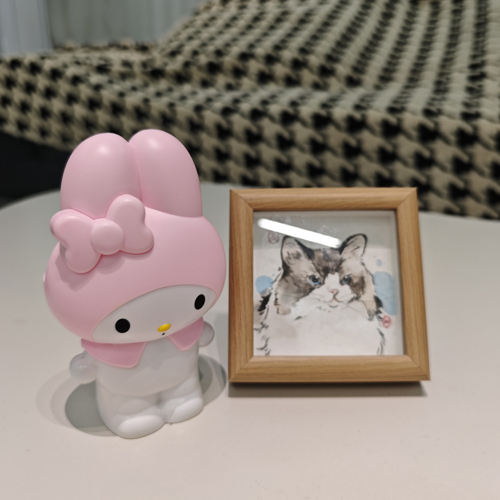 Sanrio Hello Kitty Kuromi My M - Desk Setup Room avis et prix