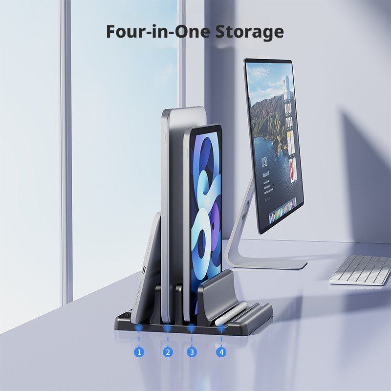 Support universel pour ordinat - Desk Setup Mac avis et prix
