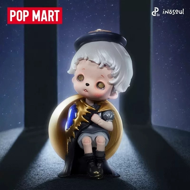 En stock – POP MART Inosoul In - Desk Setup Room avis et prix