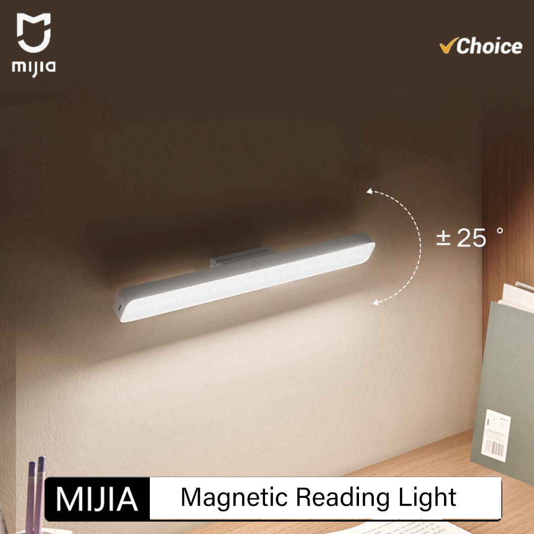 Lampe de lecture magnétique MI - Desk Setup Lighting avis et prix