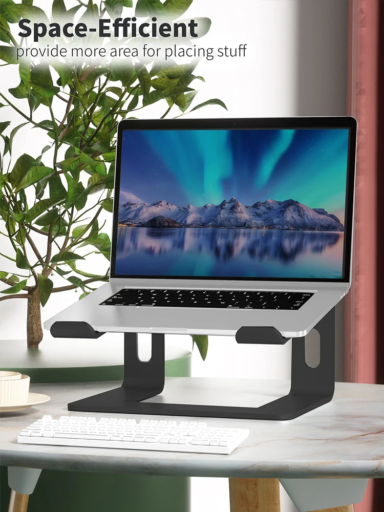 Support pour ordinateur portab - Desk Setup Mac avis et prix
