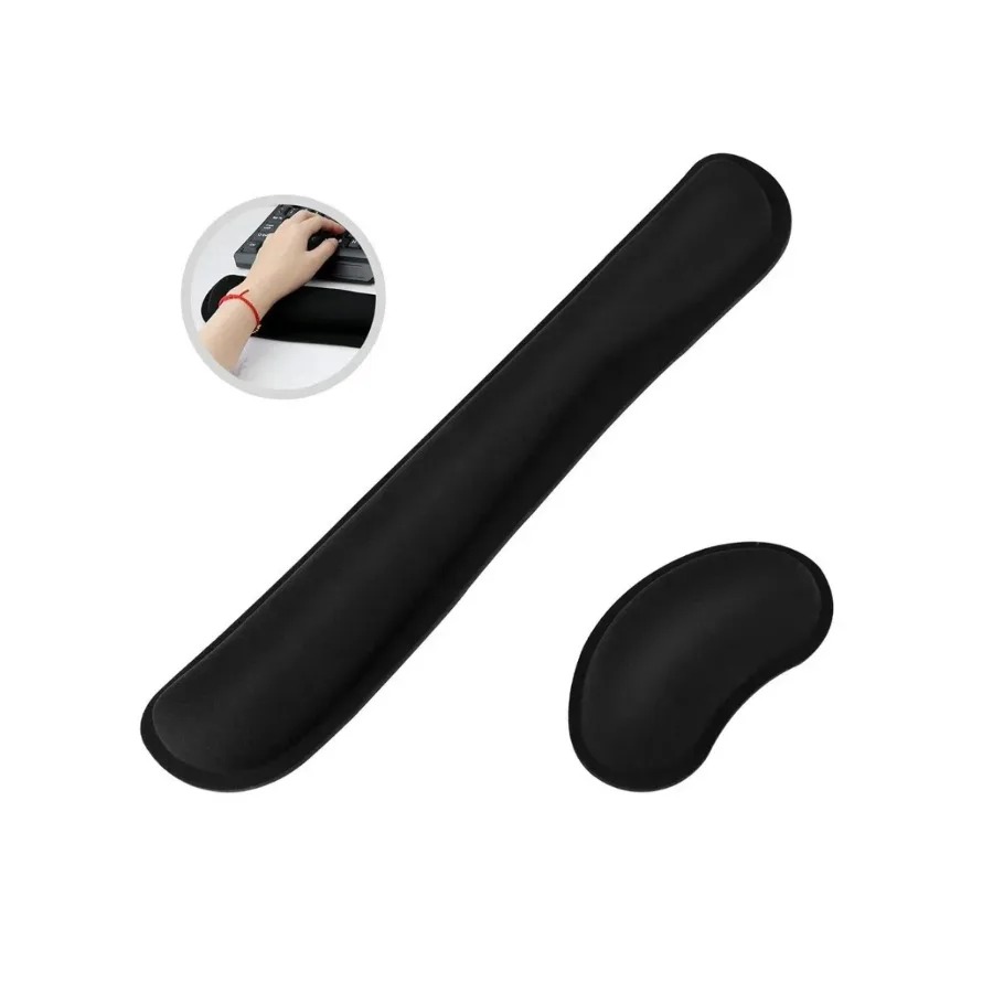 Tapis de souris antidérapant c - Desk Setup Mac avis et prix