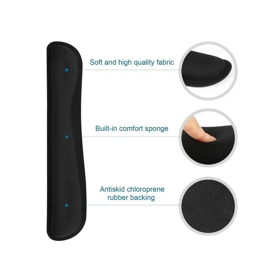 Tapis de souris antidérapant c - Desk Setup Mac avis et prix