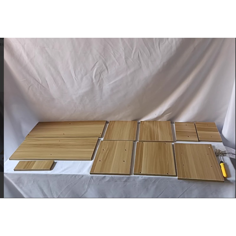 Support d'écran en bois massif - Monitor Riser Wood avis et prix