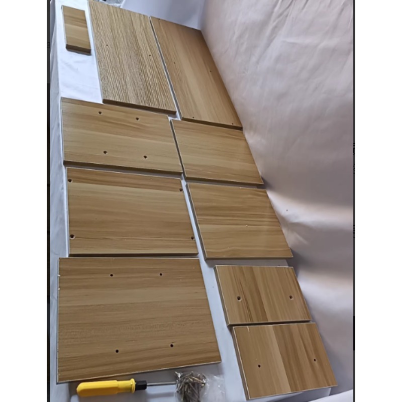 Support d'écran en bois massif - Monitor Riser Wood avis et prix