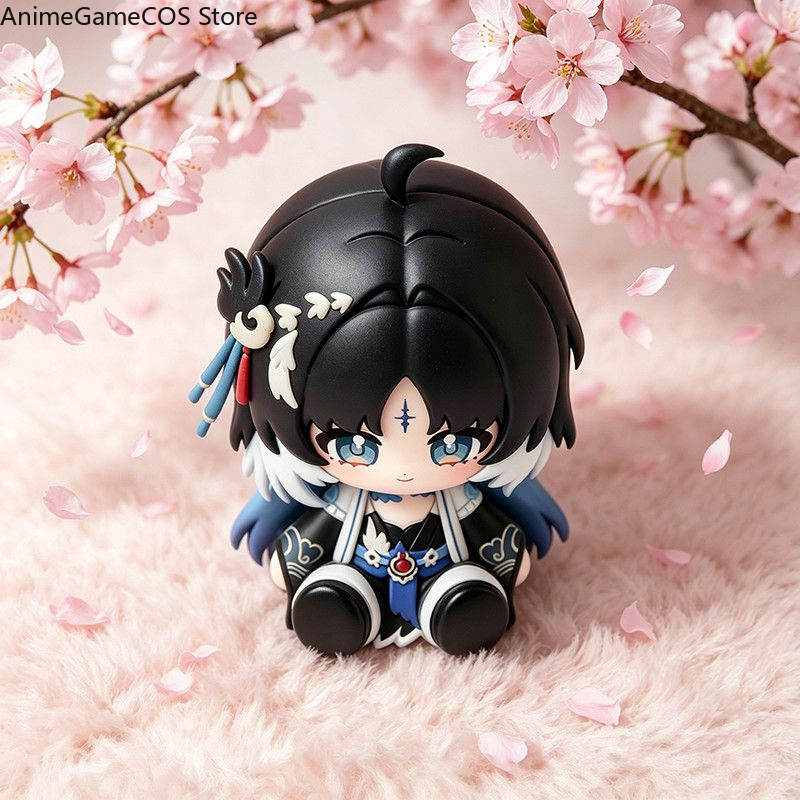 Figurine Anime Wuthering Waves - Desk Setup Room avis et prix