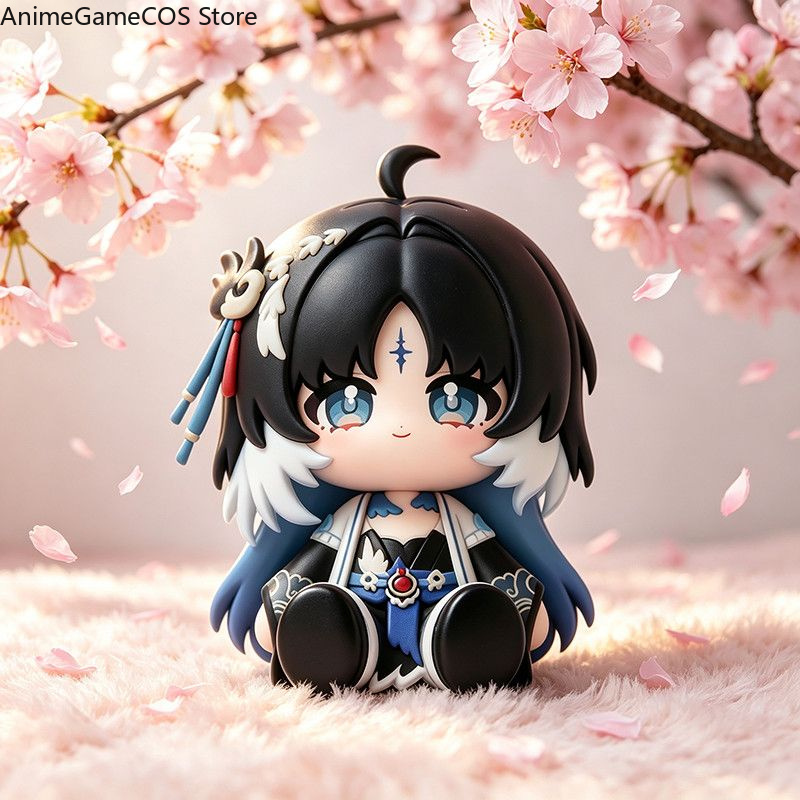 Figurine Anime Wuthering Waves - Desk Setup Room avis et prix